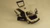 Ваз-2108 Лада ГАИ, Тантал/Радон 1:43
