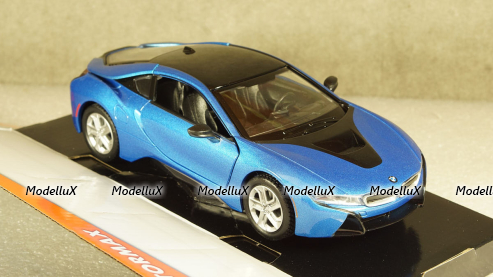 Газ М-21 Волга, морская волна, V43 (MTC) 1:43