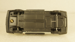 Ваз-2108 Лада ГАИ, Тантал/Радон 1:43