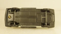 Ваз-2108 Лада ГАИ, Тантал/Радон 1:43