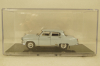 Газ М-21 Волга серая, V43 (MTC) 1:43