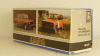 Ваз-2108 Лада ГАИ, Тантал/Радон 1:43