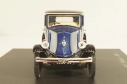 Renault Type PG 2 Vivasix 1928, blue, Universal Hobby 1:43