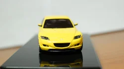 Москвич 412 медслужба, Конверсия/Тантал/Радон 1:43