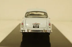 Газ М-21 Волга серая, V43 (MTC) 1:43
