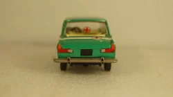 Москвич 412 медслужба, Конверсия/Тантал/Радон 1:43