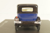 Renault Type PG 2 Vivasix 1928, blue, Universal Hobby 1:43