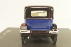 Renault Type PG 2 Vivasix 1928, blue, Universal Hobby 1:43