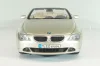 BMW 645 Cabrio (E64) 2003, gold, 80430153437, Kyosho 1:18