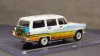 Mercedes E220 Taxi (W210), Herpa 1:43