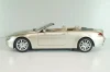 BMW 645 Cabrio (E64) 2003, gold, 80430153437, Kyosho 1:18