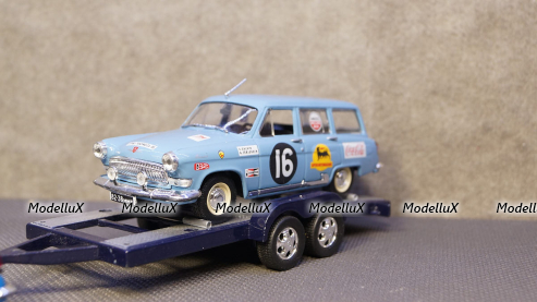 Mercedes E220 Taxi (W210), Herpa 1:43
