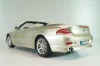 BMW 645 Cabrio (E64) 2003, gold, 80430153437, Kyosho 1:18