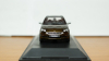 Smart Forfour 1.5 green, Schuco 1:43