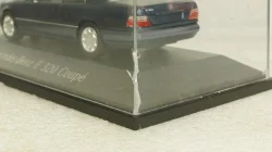 Mercedes E320 Coupe (W124), Herpa 1:43