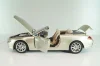 BMW 645 Cabrio (E64) 2003, gold, 80430153437, Kyosho 1:18