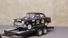 Mercedes E320 Coupe (W124), Herpa 1:43