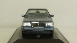 Mercedes E320 Coupe (W124), Herpa 1:43