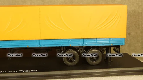 Mercedes E320 Coupe (W124), Herpa 1:43