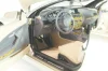 BMW 645 Cabrio (E64) 2003, gold, 80430153437, Kyosho 1:18