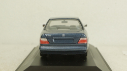 Mercedes E320 Coupe (W124), Herpa 1:43
