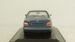 Mercedes E320 Coupe (W124), Herpa 1:43