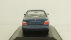 Mercedes E320 Coupe (W124), Herpa 1:43