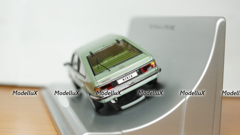 Opel Monza A 1978-1982, Schuco 1:43