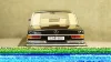 Mercedes E320 Coupe (W124), Herpa 1:43