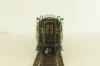 Вагон багажный, 4-х осный DB, зеленый, HO, 44439, Roco 1:87