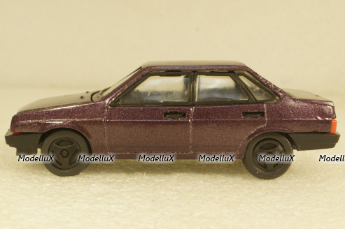 Ваз-21099 фиолетовая, Тантал/Радон 1:43