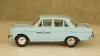 Mercedes E300 Cabriolet, A124, Minichamps 1:43