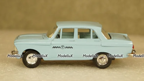 Mercedes E300 Cabriolet, A124, Minichamps 1:43