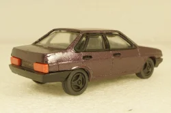 Ваз-21099 фиолетовая, Тантал/Радон 1:43