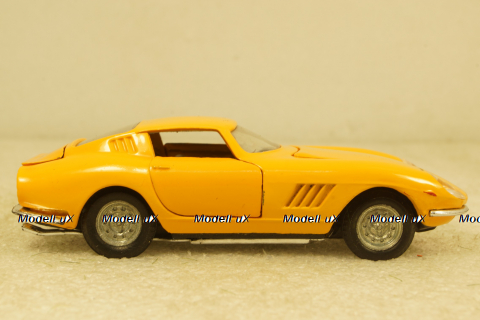 Ferrari 275 GTB, POLITOYS, Металл 1:43 