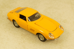 Ferrari 275 GTB, POLITOYS, Металл 1:43 