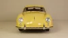 Porsche 356A yellow, S1802805, Solido 1:18