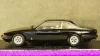 Mercedes E300 Cabriolet, A124, Minichamps 1:43