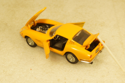 Ferrari 275 GTB, POLITOYS, Металл 1:43 