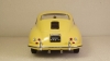 Porsche 356A yellow, S1802805, Solido 1:18