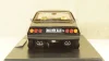 Mercedes E300 Cabriolet, A124, Minichamps 1:43