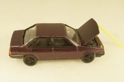 Ваз-21099 фиолетовая, Тантал/Радон 1:43
