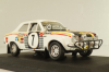 Ford Escort 1600 RS #7, winner  East African Safari Rally 1972, white, 515, Trofeu 1:43