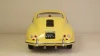 Porsche 356A yellow, S1802805, Solido 1:18