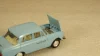 Mercedes E300 Cabriolet, A124, Minichamps 1:43