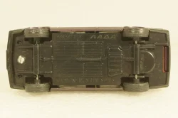 Ваз-21099 фиолетовая, Тантал/Радон 1:43