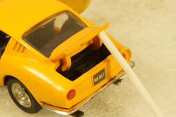 Ferrari 275 GTB, POLITOYS, Металл 1:43 