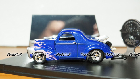 Porsche 356A yellow, S1802805, Solido 1:18