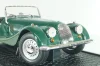 Morgan 4/4 series II 1955, green, 08111G, Kyosho 1:18