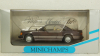 Mercedes E300 Coupe, C124, Minichamps 1:43